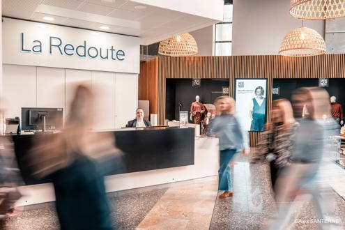 La Redoute France Emploi