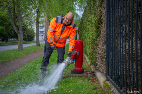 La Régie de l'Eau Grand Paris Sud Emploi