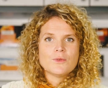 Manon, responsable RSE chez Labeyrie Fine Foods
