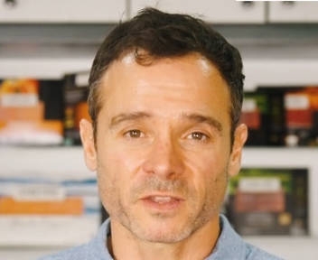 Pierre, directeur supply chain planning chez Labeyrie Fine Foods
