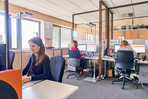 Offres d'emploi Laboratoire Arrow