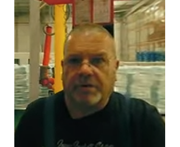 Gestionnaire Logistique Rivadis