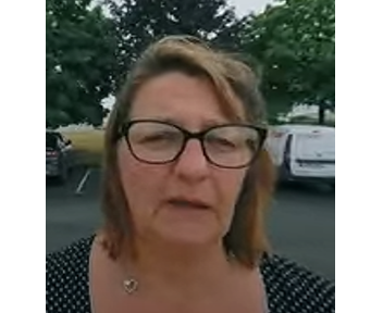 Préparatrice Logistique Rivadis