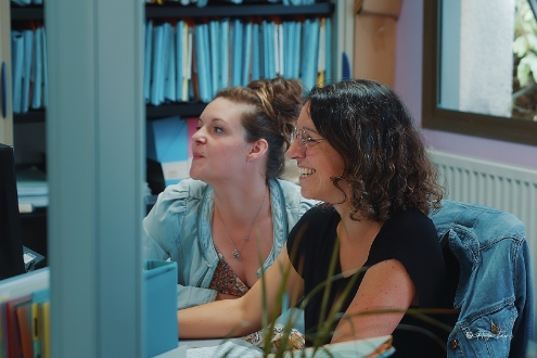 Laboratoire Rivadis recrutement