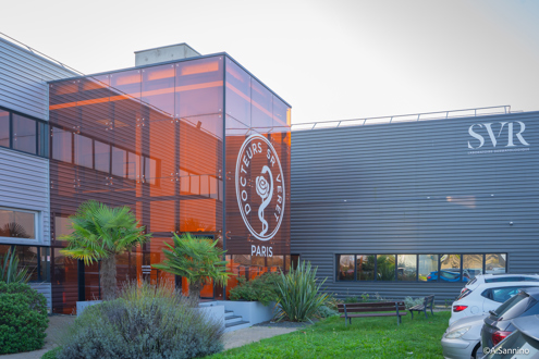 Offres d'emploi Laboratoire SVR
