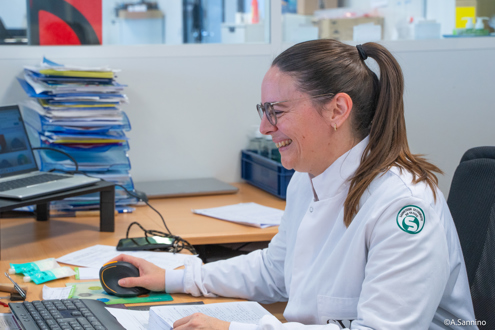 Postuler chez Laboratoire SVR