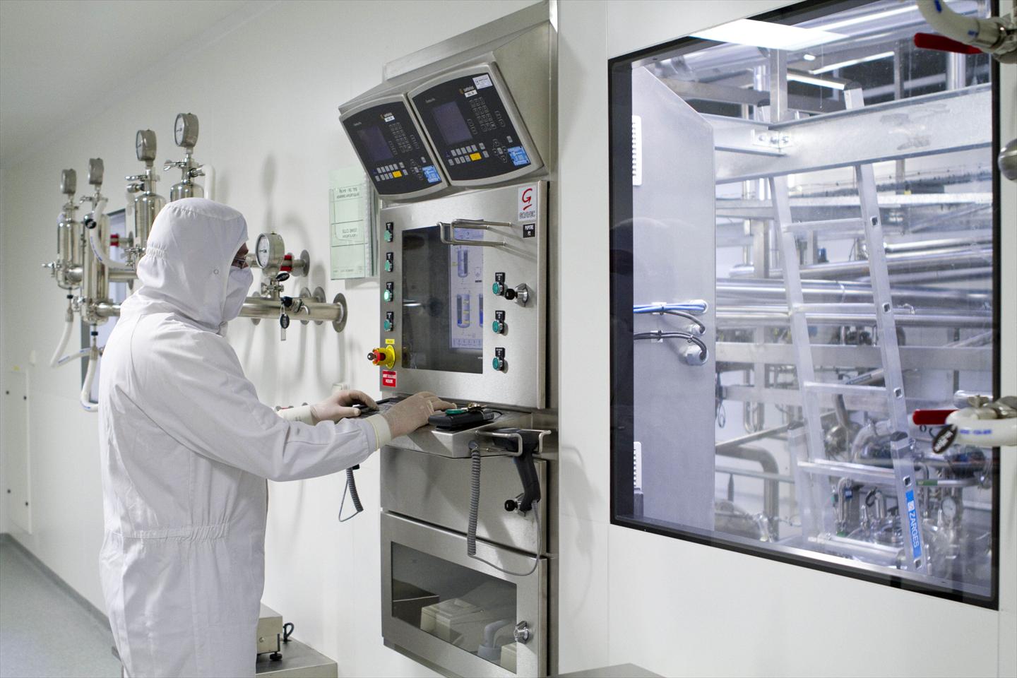 Laboratoires Gilbert emploi