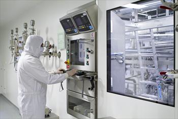 Laboratoires Gilbert recrutement