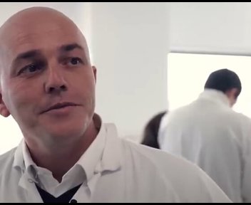 On a tous quelque chose de Gilbert chez nous