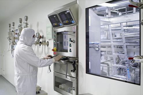 Laboratoires Gilbert Emploi