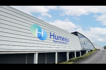 Laboratoires Humeau recrutement