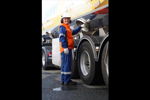 Postuler chez Lactalis