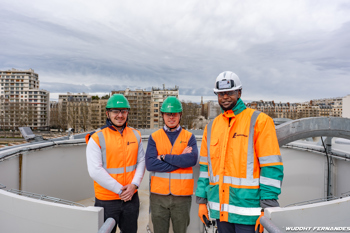 Lafarge France recrutement