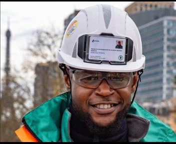 Abdoulaye, Chargé de Développement Produits Spéciaux