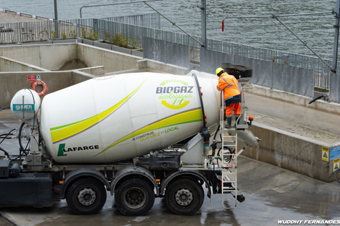 Offres d'emploi Lafarge France