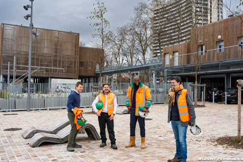 Lafarge France recrutement