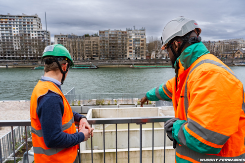 Lafarge France emploi