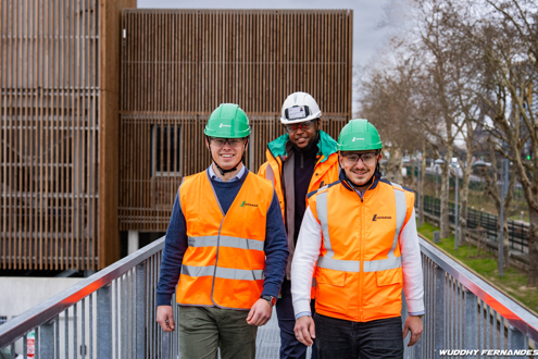 Postuler chez Lafarge France