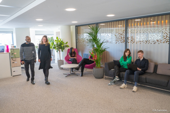 Lagardère Travel Retail recrutement