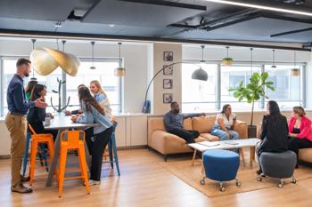 Lagardère Travel Retail recrutement