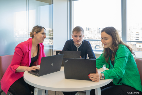 Lagardère Travel Retail recrutement