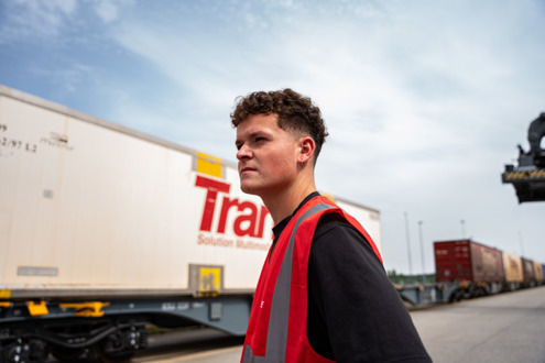 Offres d'emploi Lahaye Global Logistics