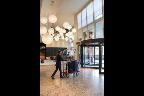 Postuler chez LAVOREL HOTELS