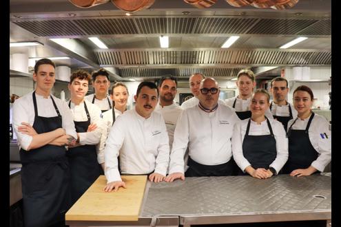Offres d'emploi LAVOREL HOTELS