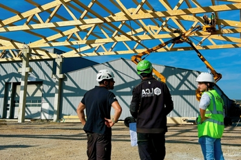 LCA Construction Bois recrutement