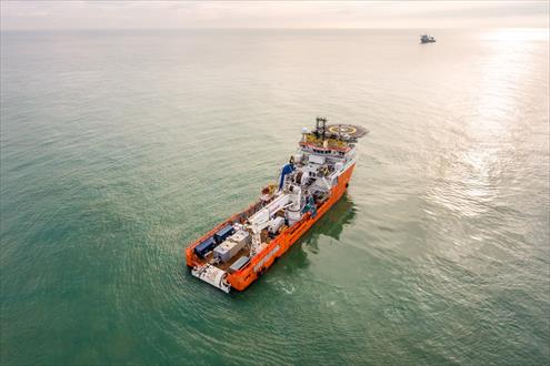 LD TRAVOCEAN emploi