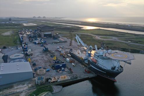 Offres d'emploi LD TRAVOCEAN