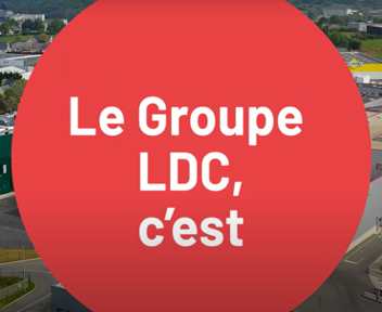 Le Groupe LDC recrute sur différents métiers