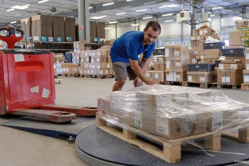 Offres d'emploi LDE