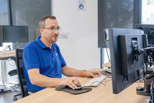 LDE recrutement