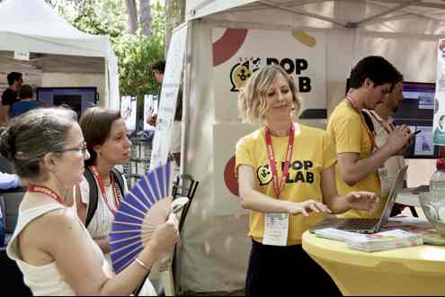 LDE emploi