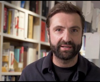 Clément - Associé, Directeur, Recruteur