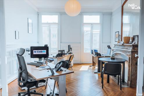 Le CabRH emploi