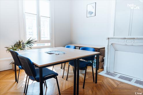 Offres d'emploi Le CabRH