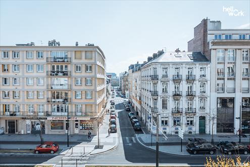 Le CabRH carrière