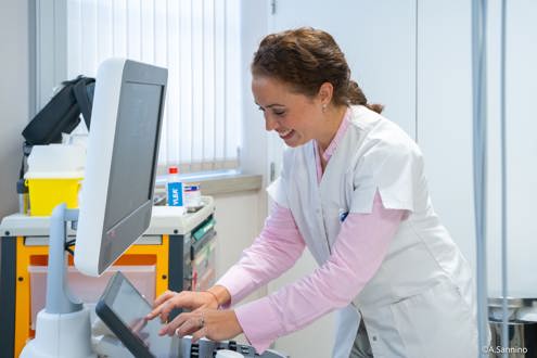 Offres d'emploi Le Ciem