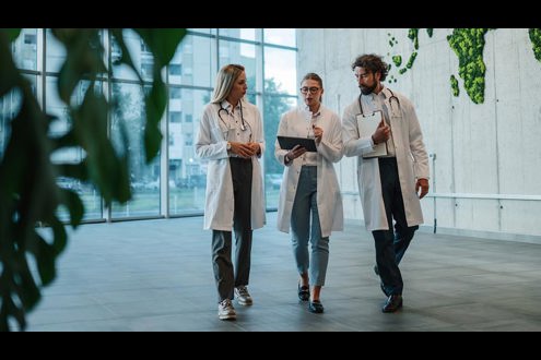 Le Ciem Emploi
