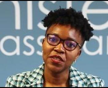 Arlette, Coordinatrice Indemnisation