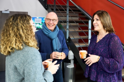 Offres d'emploi Le Froid Pecomark