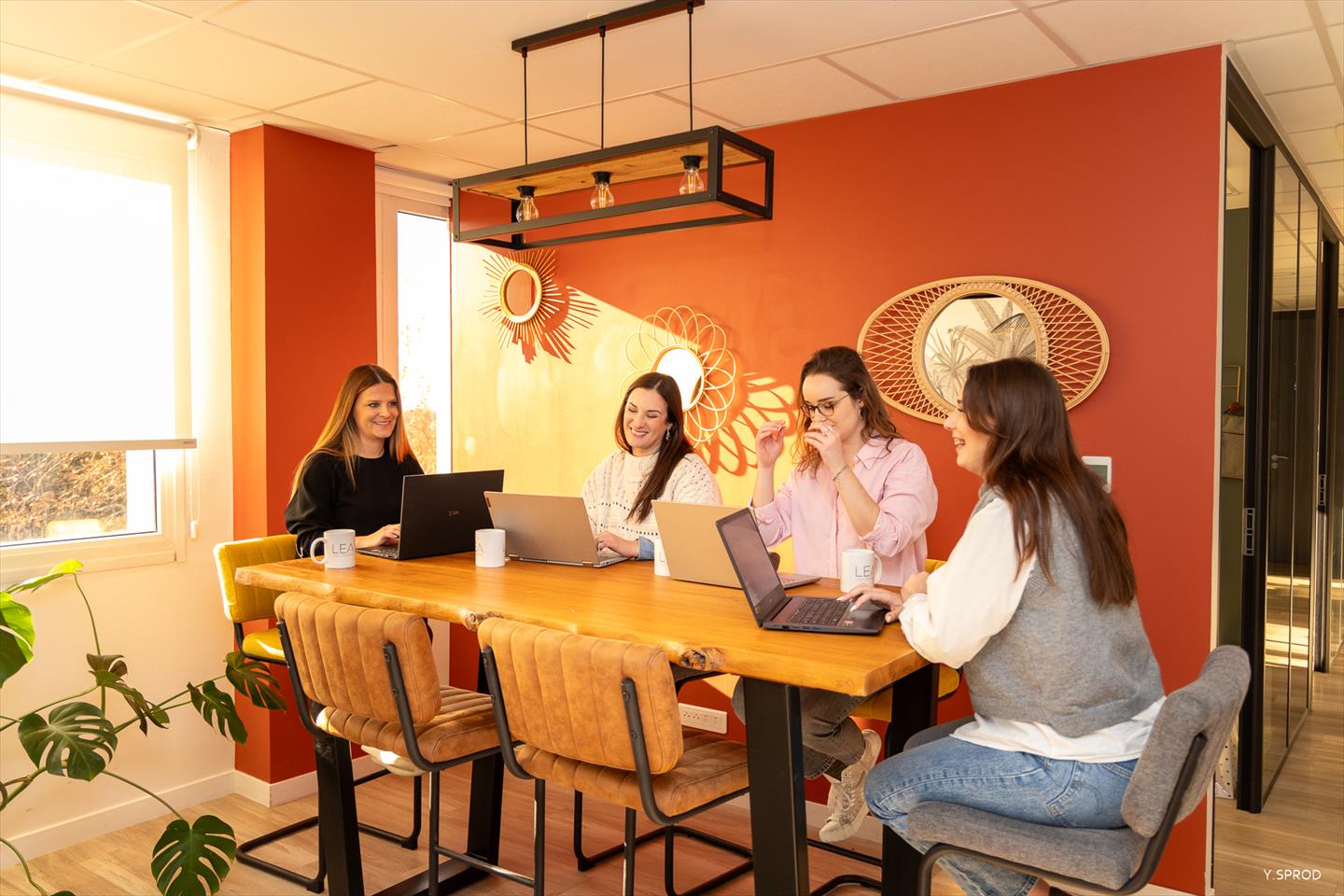 LEA emploi