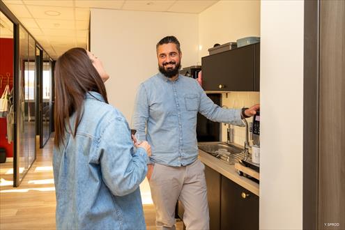 LEA emploi
