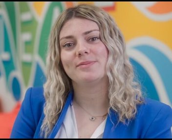 Mélanie, Responsable recrutement