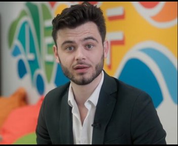 Pierre, Responsable d'activités 