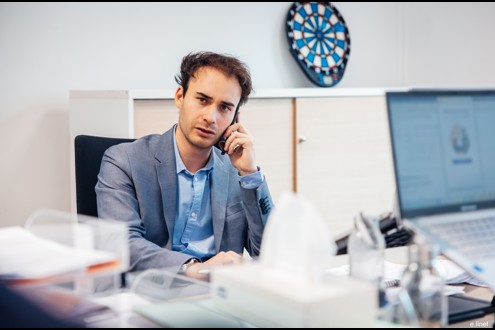 Leaf Ingenierie recrutement