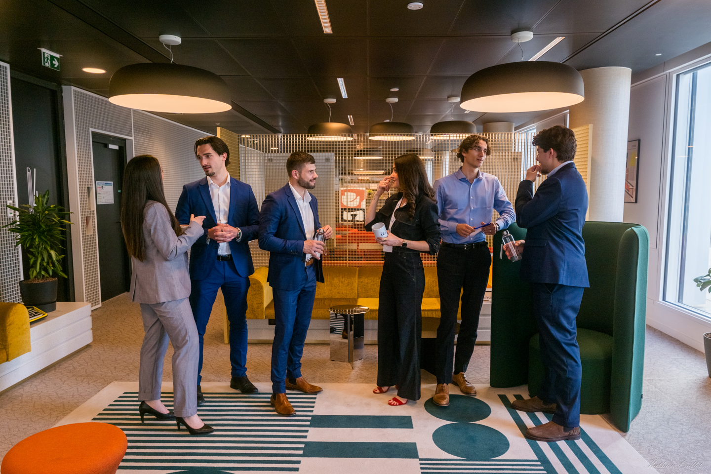 LEAP emploi