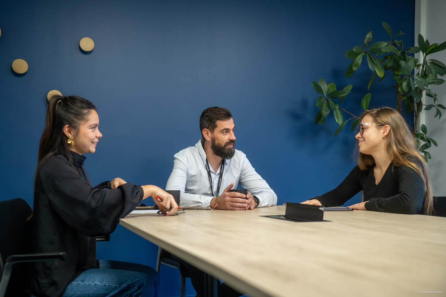 Leasecom emploi